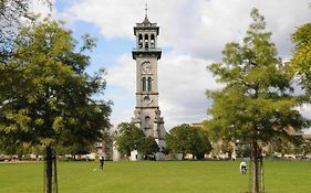 Napcastle Caledonian Park