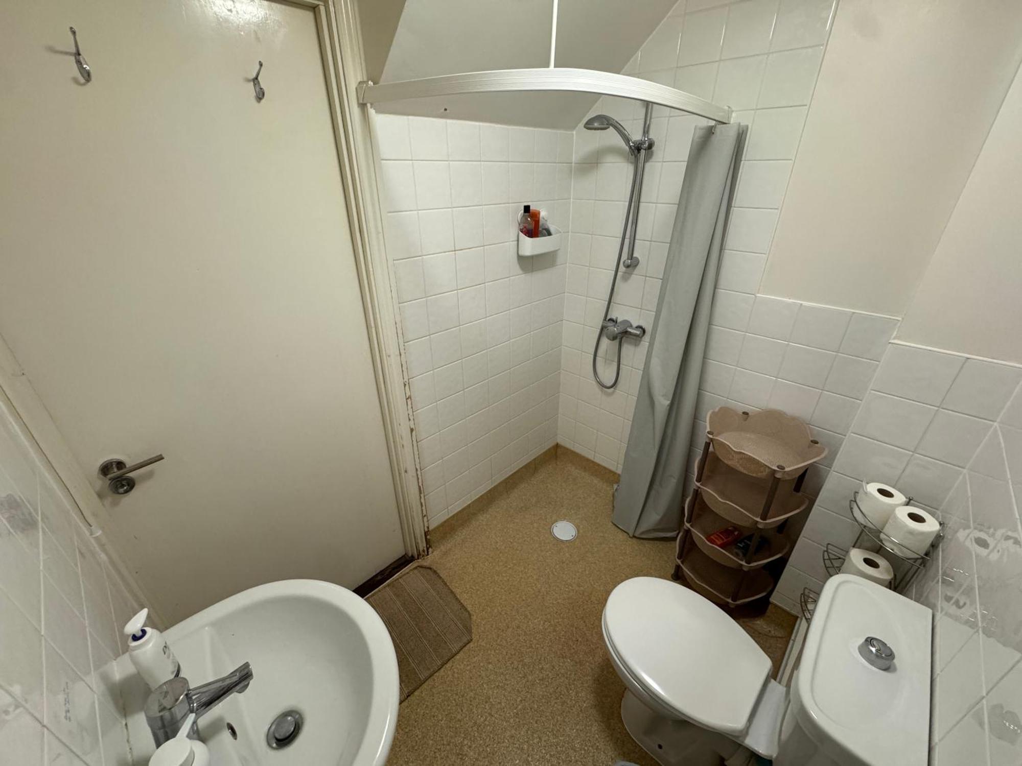 Hotel Napcastle Caledonian Park Londra Esterno foto