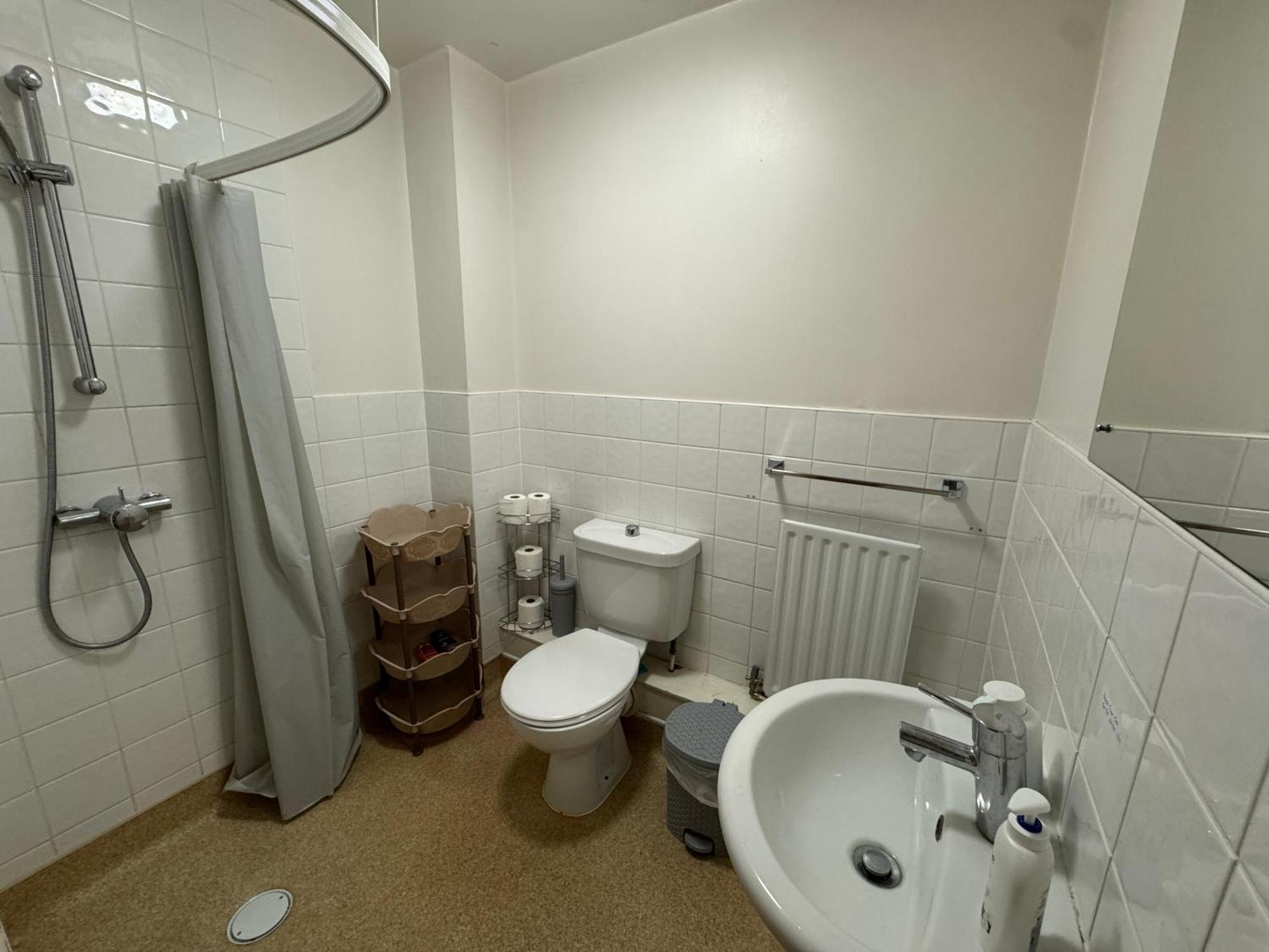 Hotel Napcastle Caledonian Park Londra Esterno foto